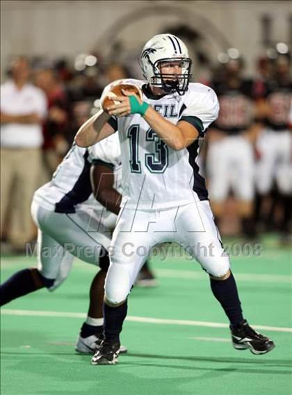 Thumbnail 2 in McNeil @ Vista Ridge photogallery.
