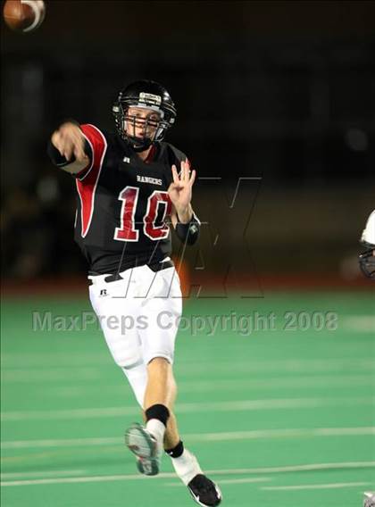 Thumbnail 1 in McNeil @ Vista Ridge photogallery.