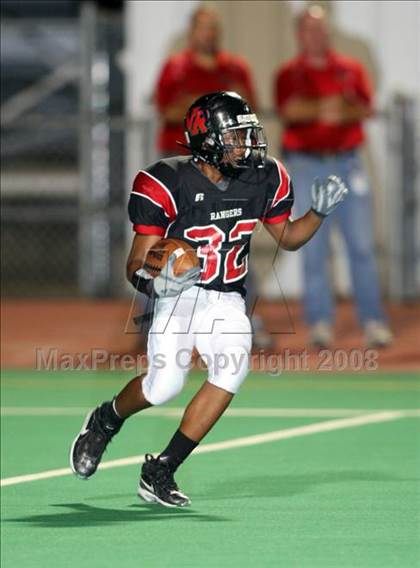 Thumbnail 2 in McNeil @ Vista Ridge photogallery.