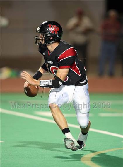 Thumbnail 2 in McNeil @ Vista Ridge photogallery.