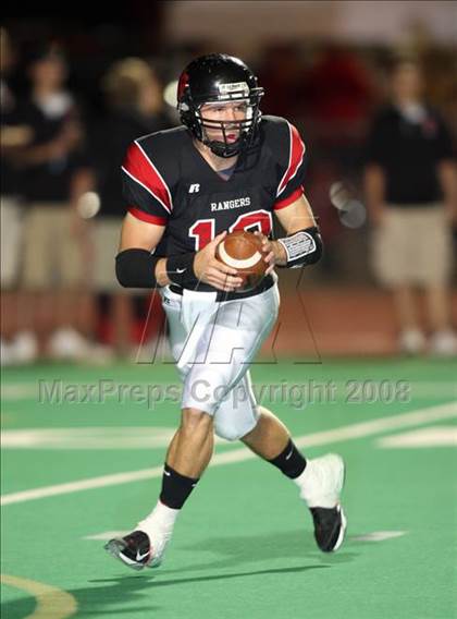 Thumbnail 1 in McNeil @ Vista Ridge photogallery.