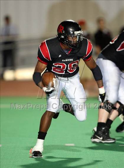 Thumbnail 3 in McNeil @ Vista Ridge photogallery.