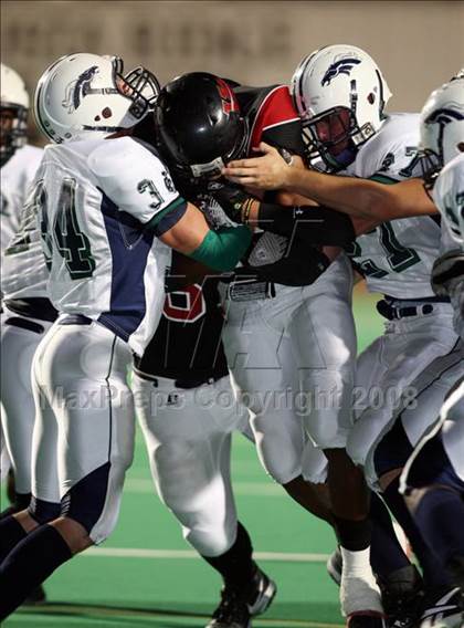 Thumbnail 1 in McNeil @ Vista Ridge photogallery.