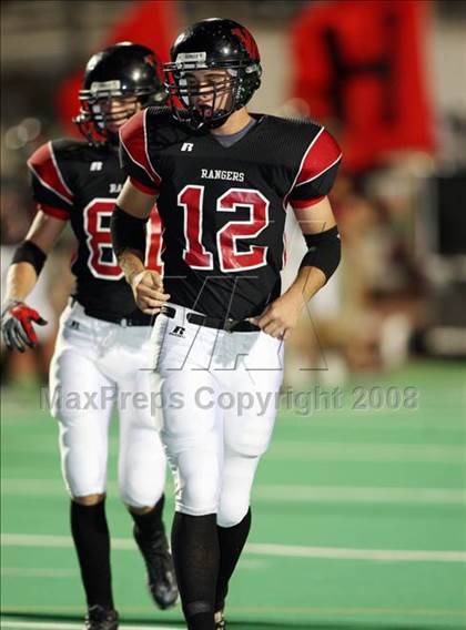 Thumbnail 3 in McNeil @ Vista Ridge photogallery.