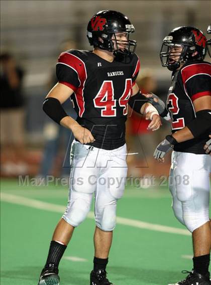 Thumbnail 1 in McNeil @ Vista Ridge photogallery.