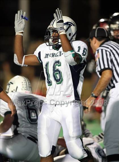 Thumbnail 3 in McNeil @ Vista Ridge photogallery.