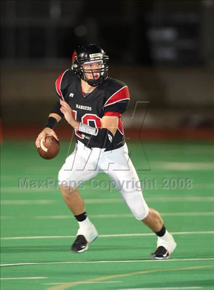 Thumbnail 3 in McNeil @ Vista Ridge photogallery.