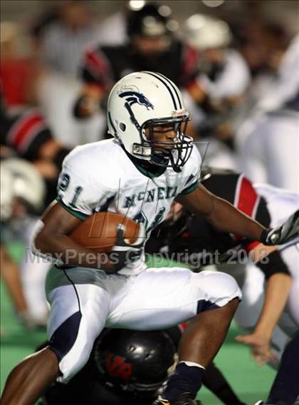 Thumbnail 2 in McNeil @ Vista Ridge photogallery.