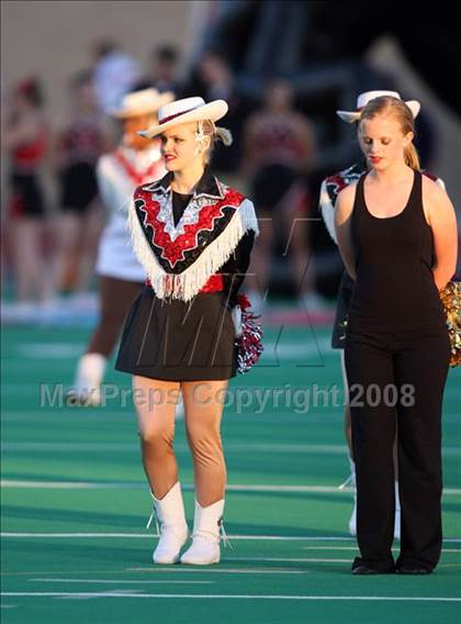 Thumbnail 1 in McNeil @ Vista Ridge photogallery.