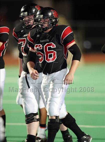 Thumbnail 2 in McNeil @ Vista Ridge photogallery.