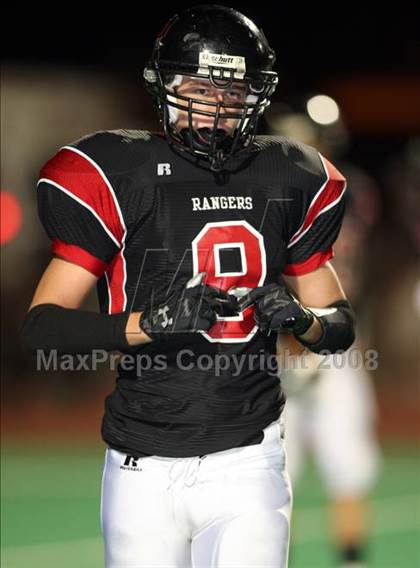 Thumbnail 1 in McNeil @ Vista Ridge photogallery.