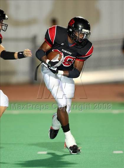 Thumbnail 2 in McNeil @ Vista Ridge photogallery.