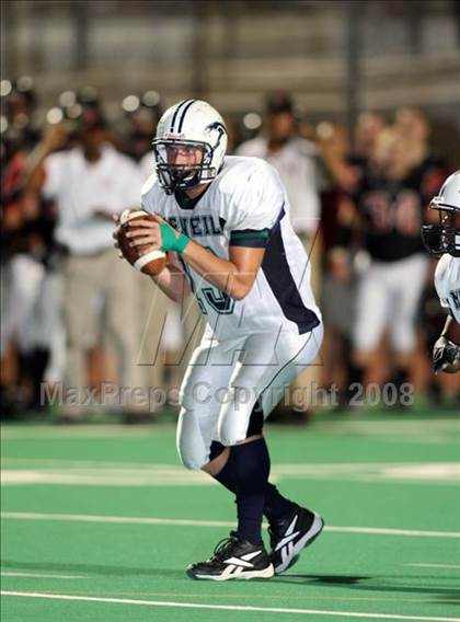 Thumbnail 2 in McNeil @ Vista Ridge photogallery.