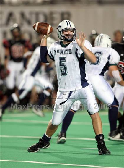 Thumbnail 2 in McNeil @ Vista Ridge photogallery.