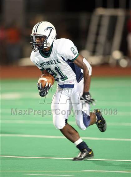 Thumbnail 3 in McNeil @ Vista Ridge photogallery.