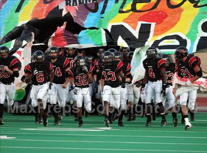 Thumbnail 2 in McNeil @ Vista Ridge photogallery.