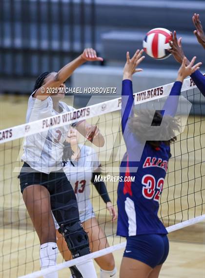 Thumbnail 3 in Allen @ Plano photogallery.