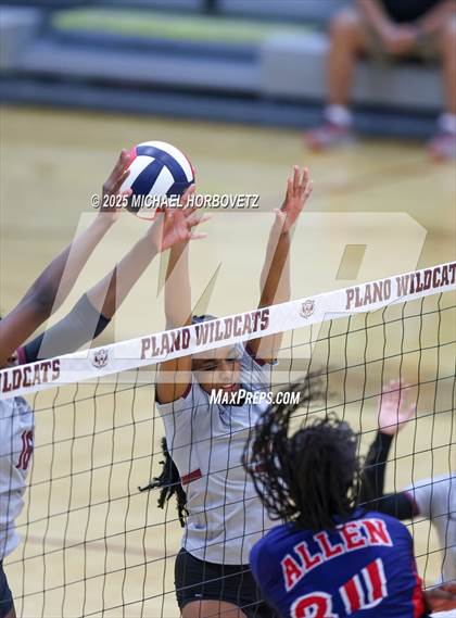 Thumbnail 2 in Allen @ Plano photogallery.