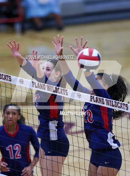 Thumbnail 2 in Allen @ Plano photogallery.