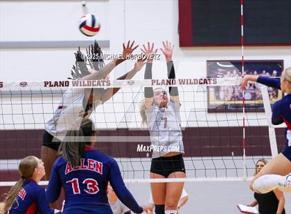 Thumbnail 1 in Allen @ Plano photogallery.