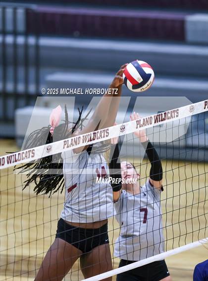 Thumbnail 2 in Allen @ Plano photogallery.
