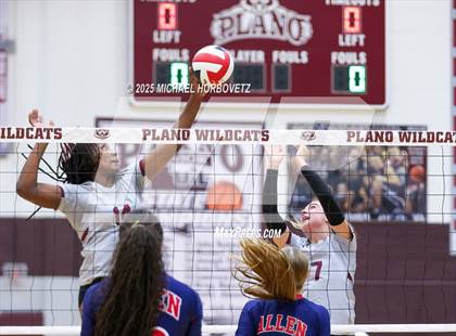 Thumbnail 2 in Allen @ Plano photogallery.