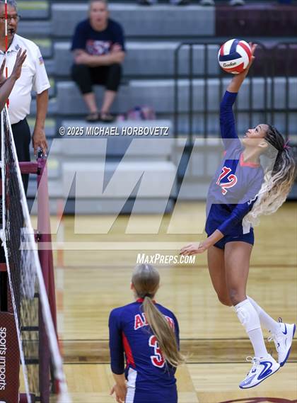 Thumbnail 3 in Allen @ Plano photogallery.