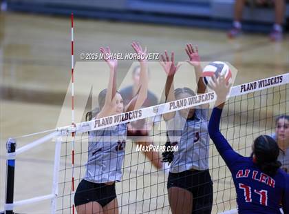 Thumbnail 1 in Allen @ Plano photogallery.