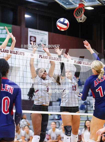 Thumbnail 2 in Allen @ Plano photogallery.