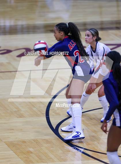 Thumbnail 1 in Allen @ Plano photogallery.