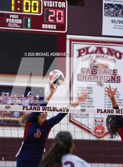 Thumbnail 3 in Allen @ Plano photogallery.