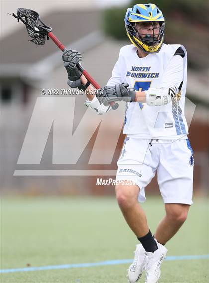 Thumbnail 3 in  Steinert vs North Brunswick photogallery.