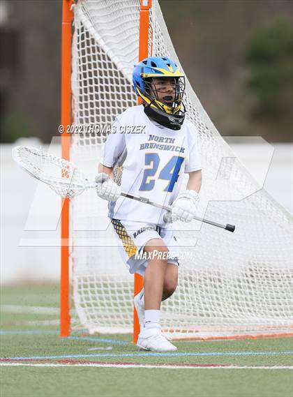 Thumbnail 1 in  Steinert vs North Brunswick photogallery.