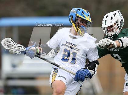 Thumbnail 2 in  Steinert vs North Brunswick photogallery.