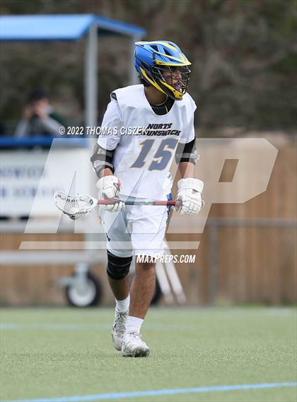 Thumbnail 2 in  Steinert vs North Brunswick photogallery.