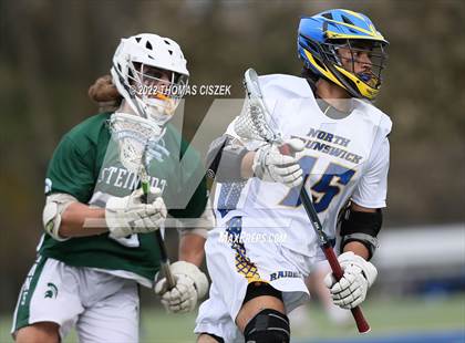 Thumbnail 3 in  Steinert vs North Brunswick photogallery.