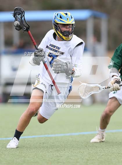 Thumbnail 1 in  Steinert vs North Brunswick photogallery.