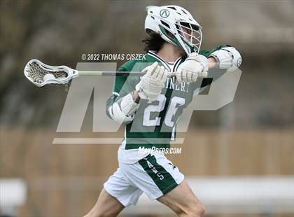 Thumbnail 2 in  Steinert vs North Brunswick photogallery.