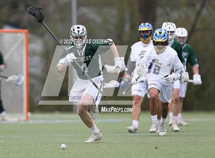 Thumbnail 3 in  Steinert vs North Brunswick photogallery.