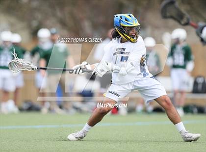 Thumbnail 1 in  Steinert vs North Brunswick photogallery.