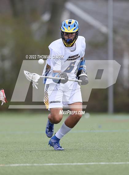 Thumbnail 3 in  Steinert vs North Brunswick photogallery.