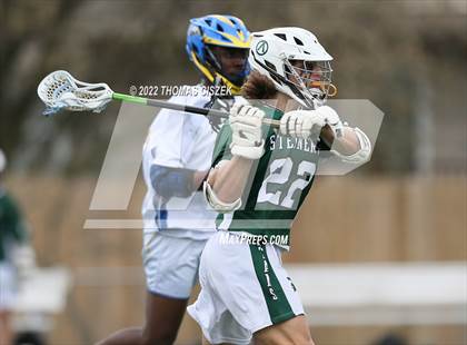 Thumbnail 3 in  Steinert vs North Brunswick photogallery.