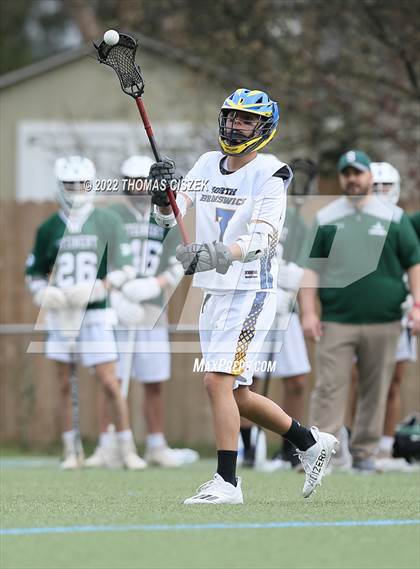 Thumbnail 1 in  Steinert vs North Brunswick photogallery.