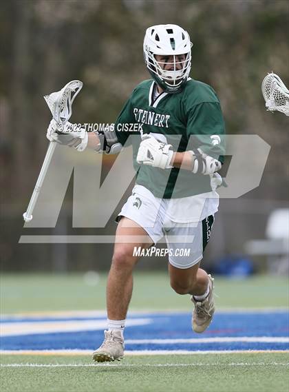 Thumbnail 1 in  Steinert vs North Brunswick photogallery.