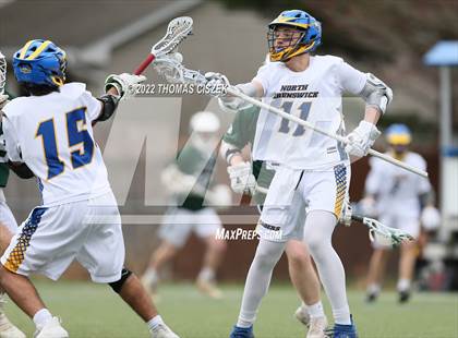 Thumbnail 2 in  Steinert vs North Brunswick photogallery.