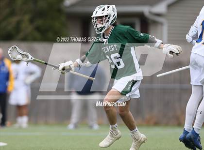 Thumbnail 3 in  Steinert vs North Brunswick photogallery.
