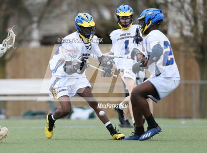 Thumbnail 2 in  Steinert vs North Brunswick photogallery.