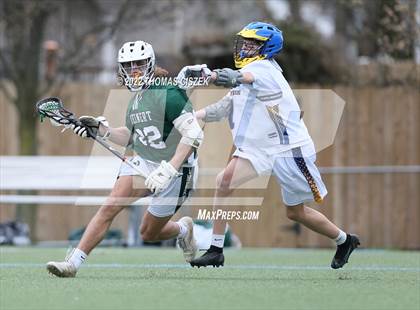 Thumbnail 3 in  Steinert vs North Brunswick photogallery.