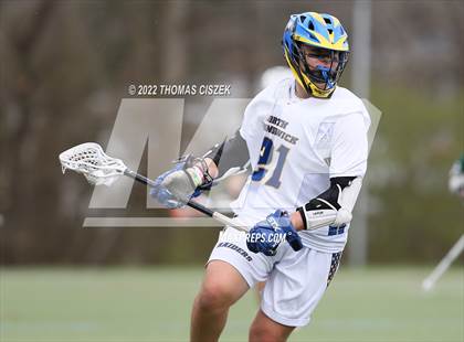 Thumbnail 3 in  Steinert vs North Brunswick photogallery.