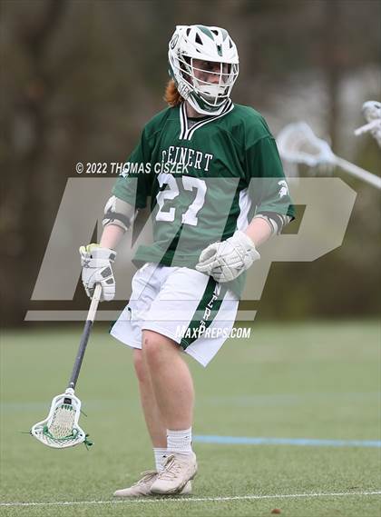 Thumbnail 3 in  Steinert vs North Brunswick photogallery.